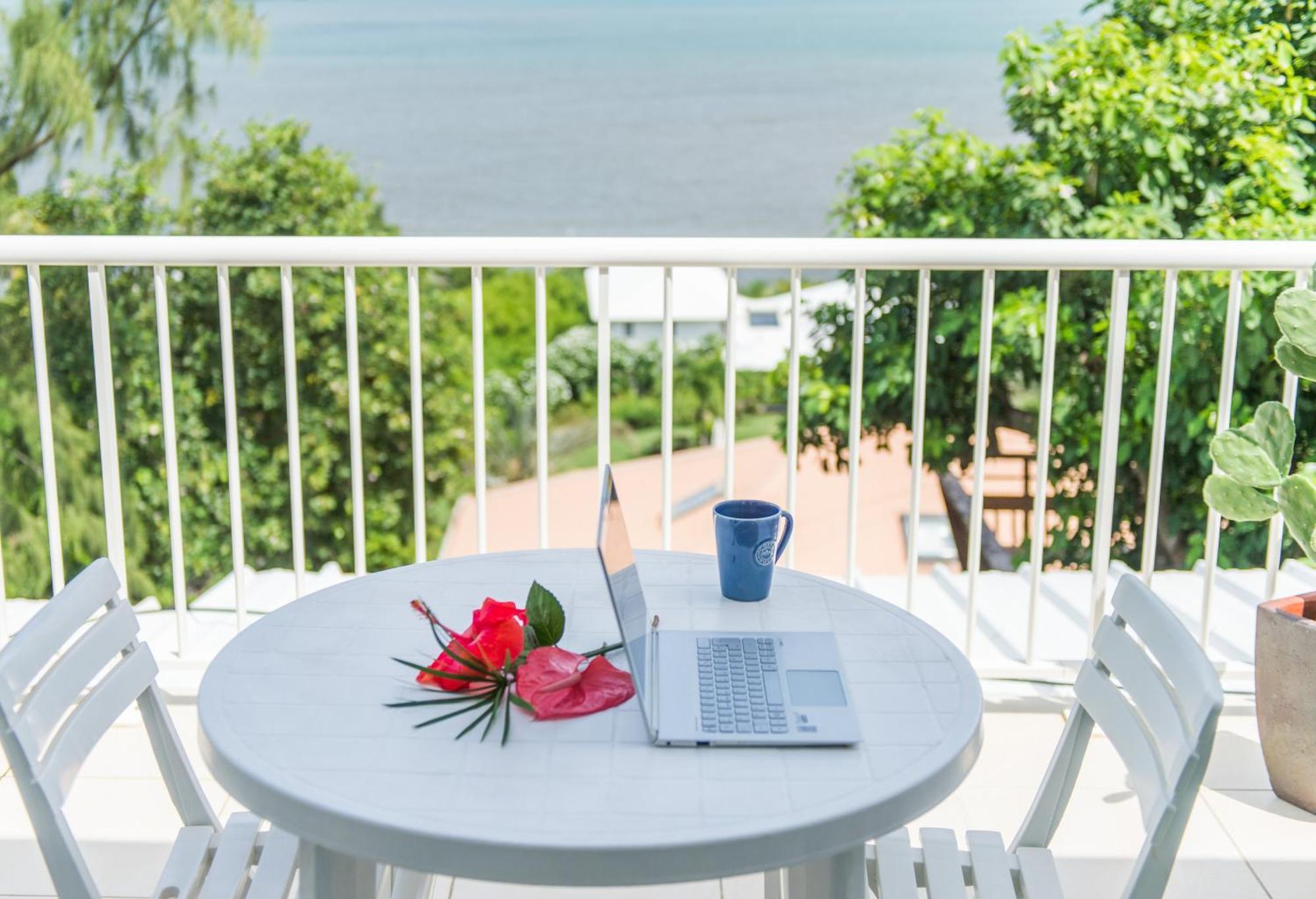 Hotel Fregate Bleue Le Francois Room photo